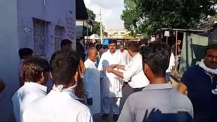तहसील परिसर में 16 लाख रुपये गायब होने से हड़कंप