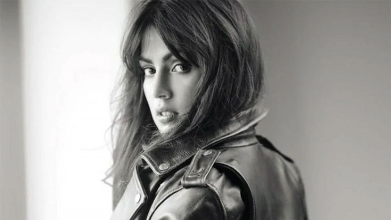 Rhea drug link: Here’s what actress said