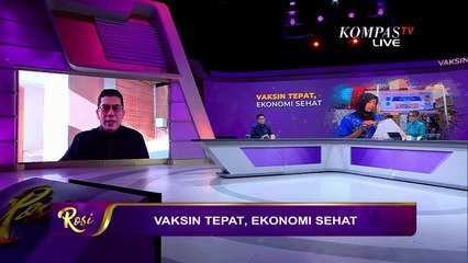 Perlukah Meragukan Kehalalan Vaksin Corona? - ROSI (Bag 2)