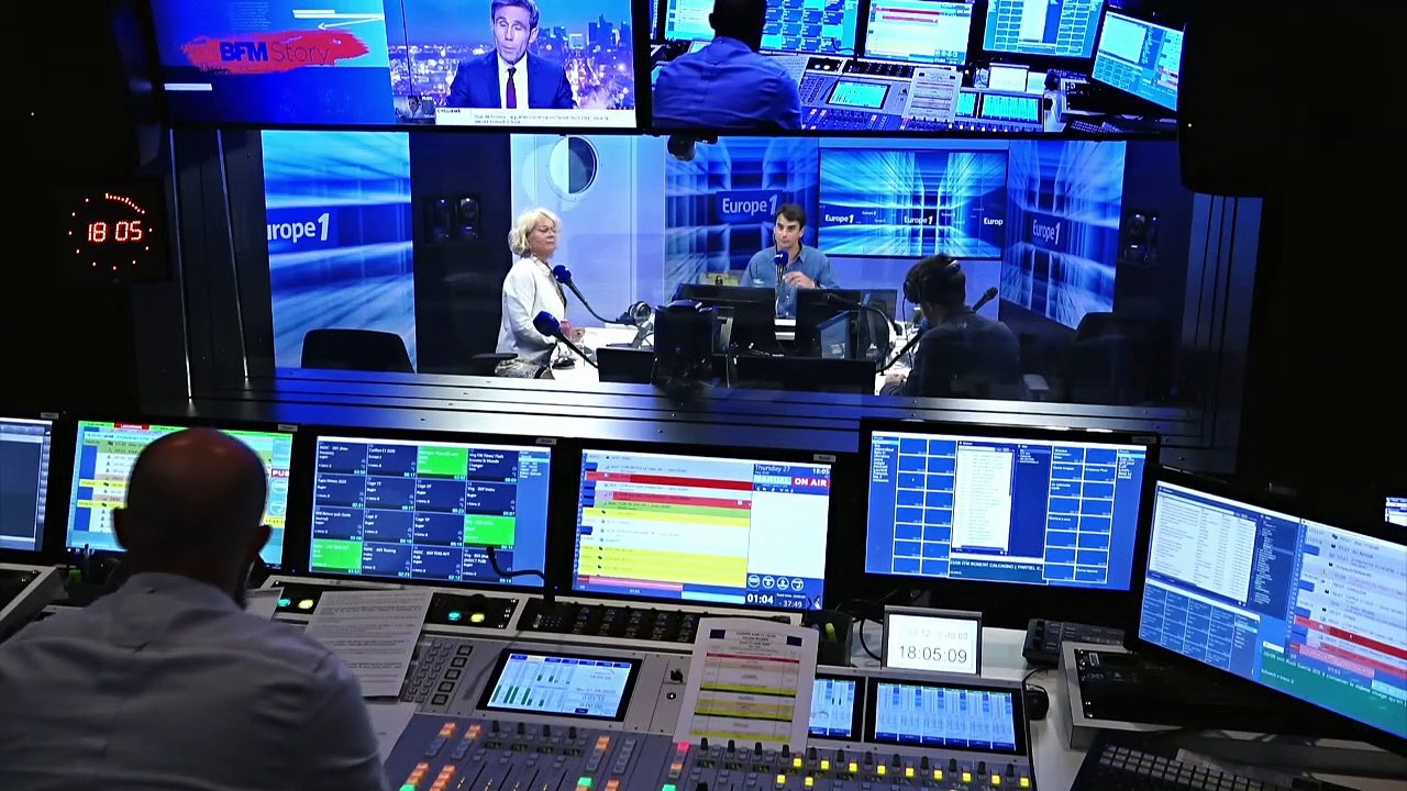 Coronavirus : à Marseille, Rubirola dénonce un "deux poids deux mesures" du gouvernement