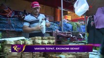 Vaksin Covid-19 Harapan Baru Perekonomian? - ROSI (Bag 3)