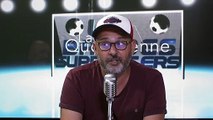 Le Bar des supporters de ce jeudi : le replay ICI !