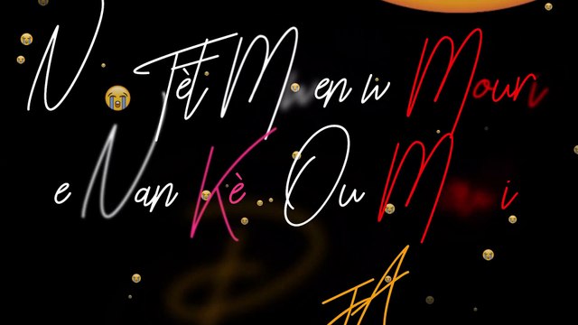 Roody Roodboy feat. Bordes Jules - Rest In Peace Makomè