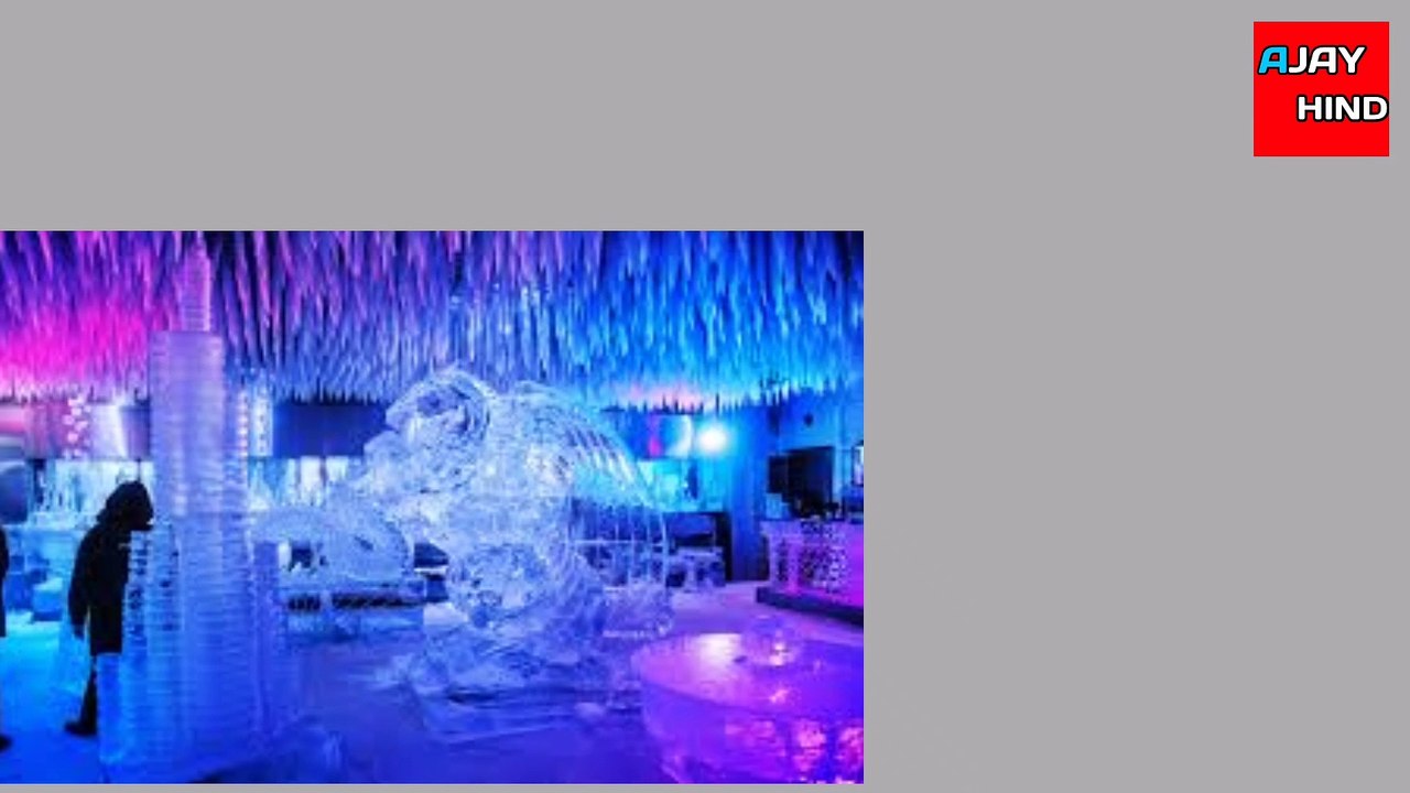 6 अजीबो - गरीब रेस्टोरेंट