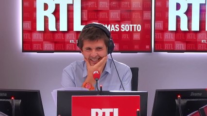 L'oeil de Philippe Caverivière du 27 août 2020