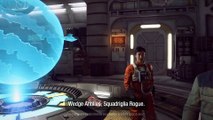 Star Wars: Squadrons - Anteprima Gameplay Single Player - SUB ITA