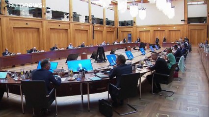 A Belarusz elleni szankciókról tárgyalnak az uniós külügyminiszterek