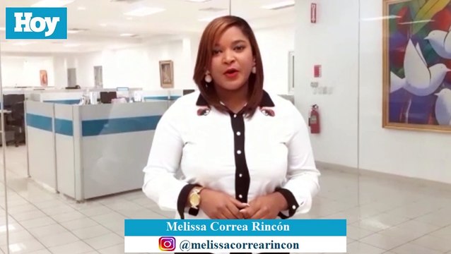 Principales noticias de HOY jueves 27 agosto presentadas por Melissa Correa