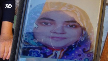 İddiaya göre gördüğü işkence sonucu ölen Özge Sevinç'in ailesi adalet arıyor