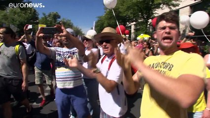 Corona-Gipfel: Bund und Länder planen strengere Regeln