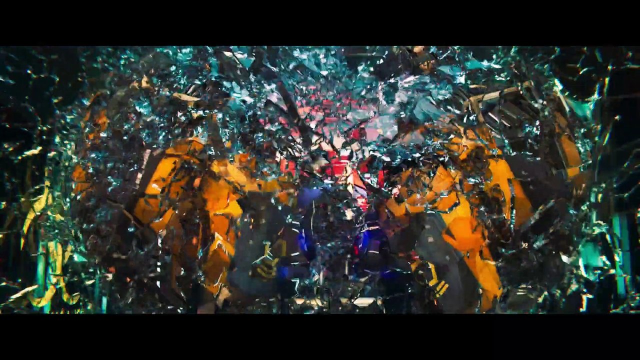 Marvel's Avengers - Tráiler CGI