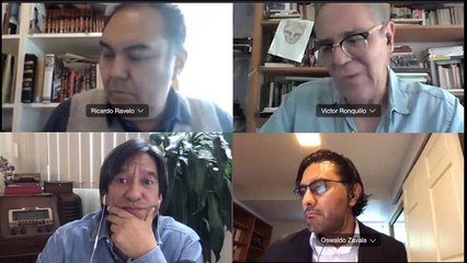 #AstilleroInforma El Bronco se vuelve pony ante AMLO en visita a Nuevo León