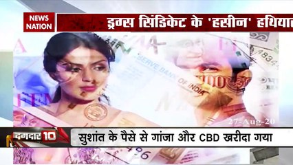 Bollywood's connection to drug mafia and underworld