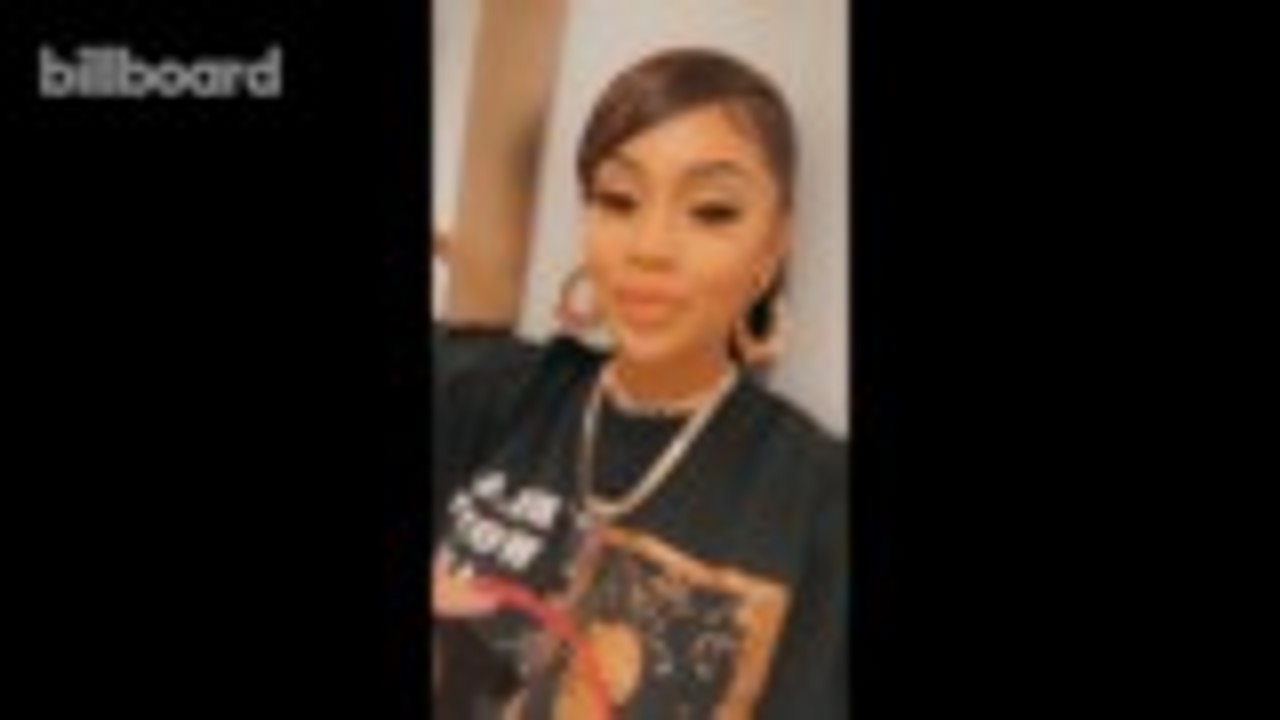 Saweetie Talks 'PBM' & Takes Fans Behind-the-Scenes of 'Pretty Bitch Freestyle' Music Video | First Stream