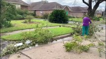 Huracán Laura deja muerte, destrucción e inundaciones en Luisiana