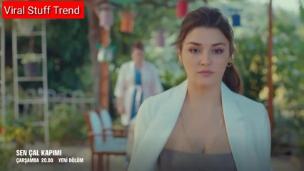 Sen Çal kapimi Episode 8 Trailer 1 English subtitles Sen Çal kapimi Bolum 8 Fragmani 1