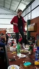 Personal sanitario organizó una “despedida de soltera” clandestina en San Luis