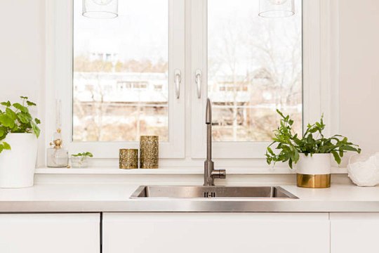 Selling Your Home? The Best Kitchen Staging Tip You'll Ever Read