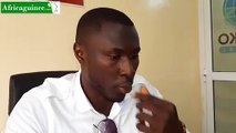 Ousmane Sacko: ''Pourquoi nous soutenons la candidature du Président Alpha Condé...?''