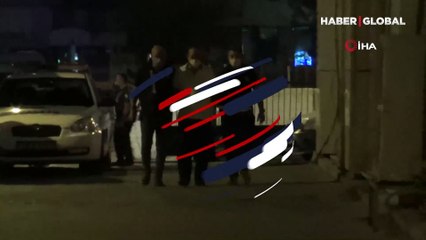 FETÖ'cü firari 3 yıldır kaçıyordu, çatı arasında yakalandı