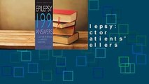 Full E-book  Epilepsy: 199 Answers: A Doctor Responds to His Patients' Questions  Best Sellers