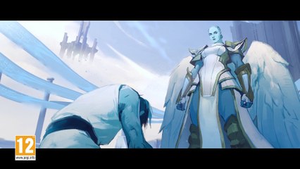 World of Warcraft: Shadowlands - El más allá: Bastión