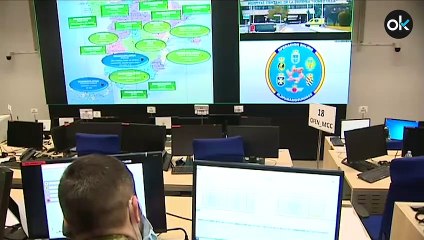 Los rastreadores de defensa, pendientes de que Sanidad apruebe las peticiones de las Comunidades