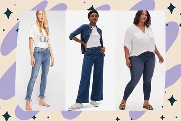 Find the Best Style of Jeans for You, According to Your Zodiac Sign