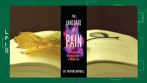 Full version  The Language of Pain: Fast Forward Your Recovery to Stop Hurting  Best Sellers Rank