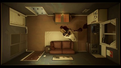 TWELVE MINUTES - Cast Reveal Trailer | Gamescom 2020