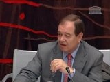 Jacques LE GUEN rapporteur sur le chlordécone aux Antilles