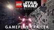 LEGO Star Wars: The Skywalker Saga - Gameplay Trailer | Gamescom 2020