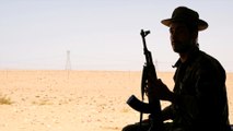ليبيا.. تصعيد عسكري في محور سرت الجفرة