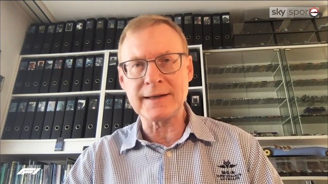 F1 2020 Belgian GP - Thursday (Drivers) Press Conference - Ferrari