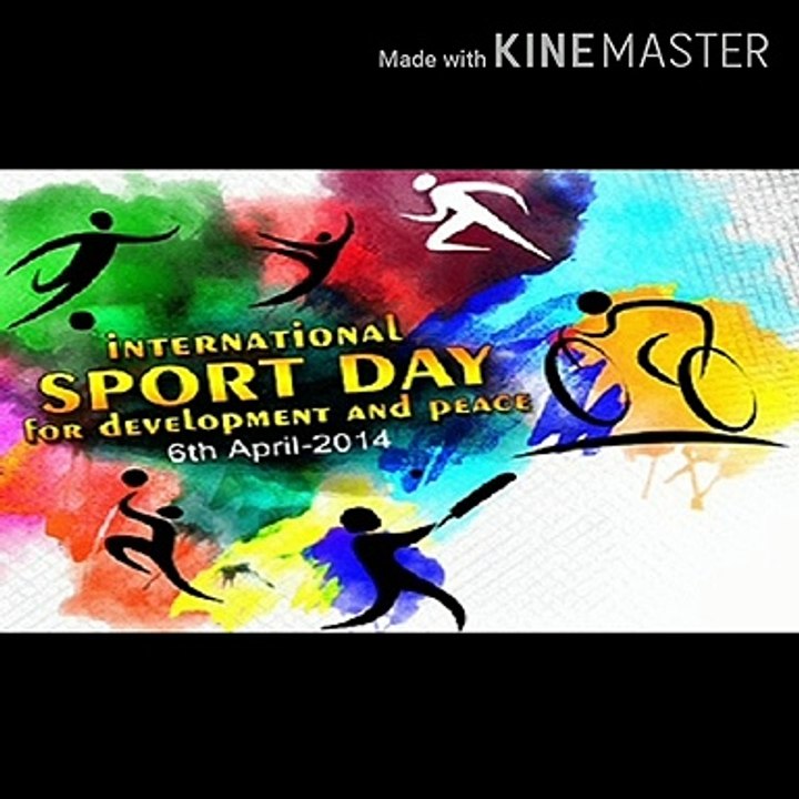 World sports Day Best Status