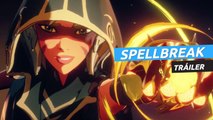 Spellbreak - Tráiler cinemático