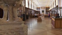 Reabre el Museo Británico