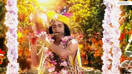 Radhe Krishna Message - 3