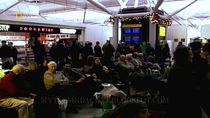 Air Crash - le cargo de la mort