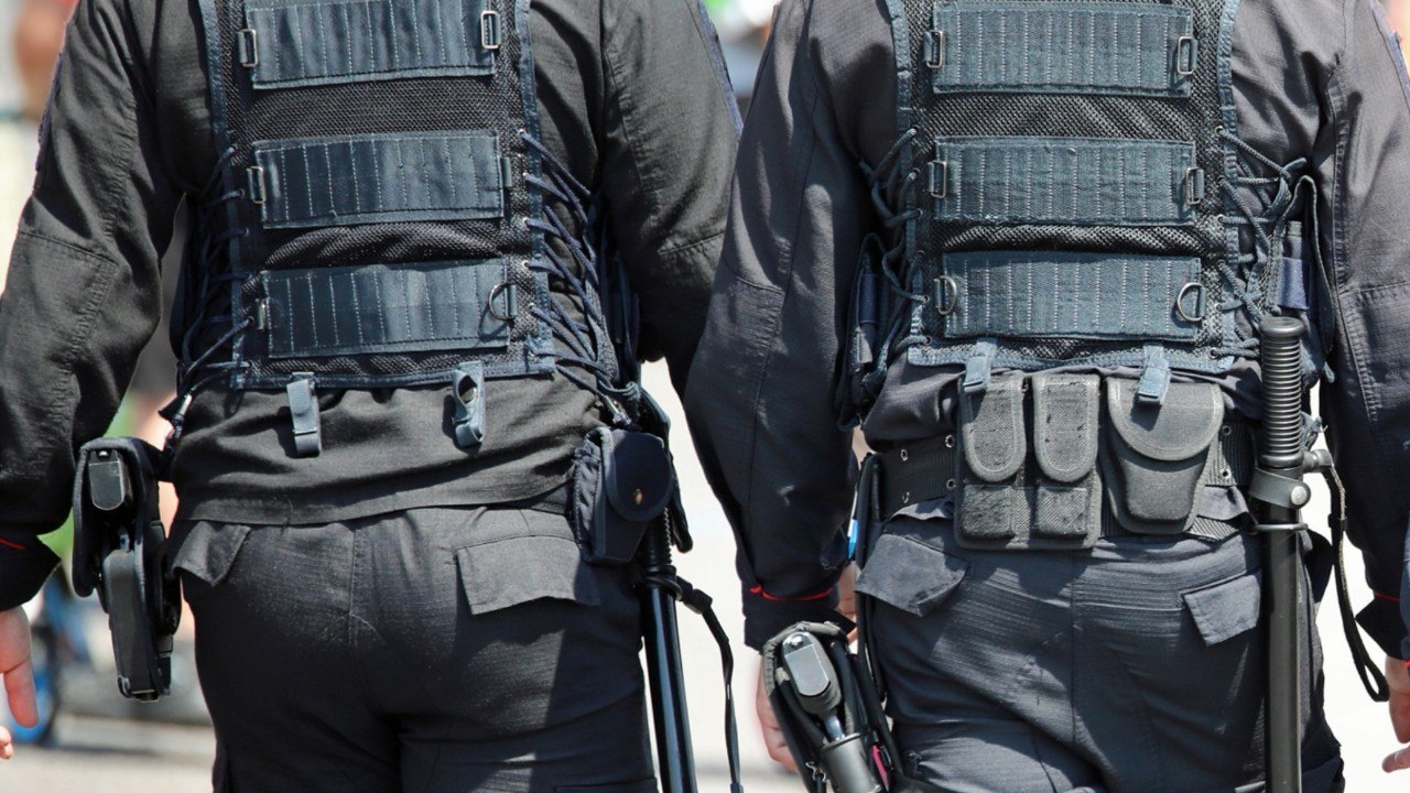 Pair Of New Jersey Cops Trashed Cars Of Resident Who Complained About Them