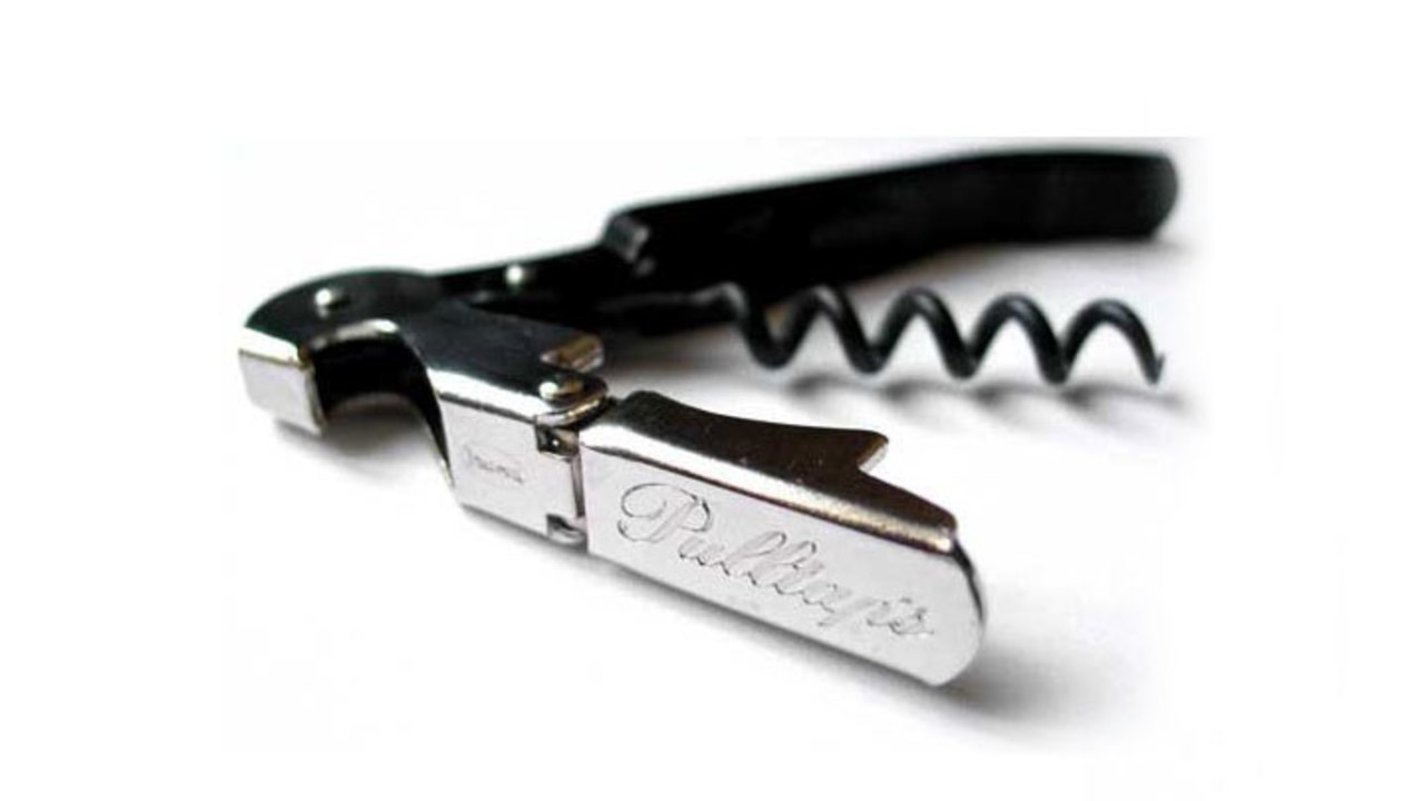The Best Corkscrew