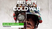 Presentan el primer tráiler de ‘Call of Duty: Black Ops Cold War’