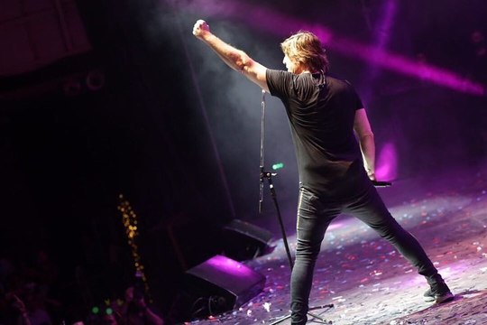 Vilma Palma e Vampiros celebrará sus 30 años de carrera con concierto virtual