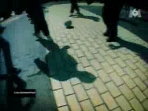 Saïan Supa Crew - Y'a