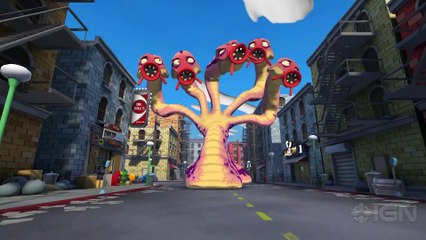 Sam & Max This Time It's Virtual - Official Trailer   Gamescom 2020