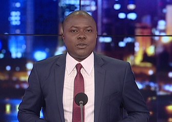 Le 20 Heures de RTI 1 du 27 août 2020 par Kolo Coulibaly