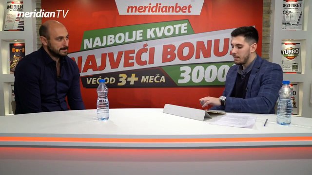 Nenad Krstić Bio je faul Berona, ali bolje da su odlučili produžeci I Meridian UŽIVO