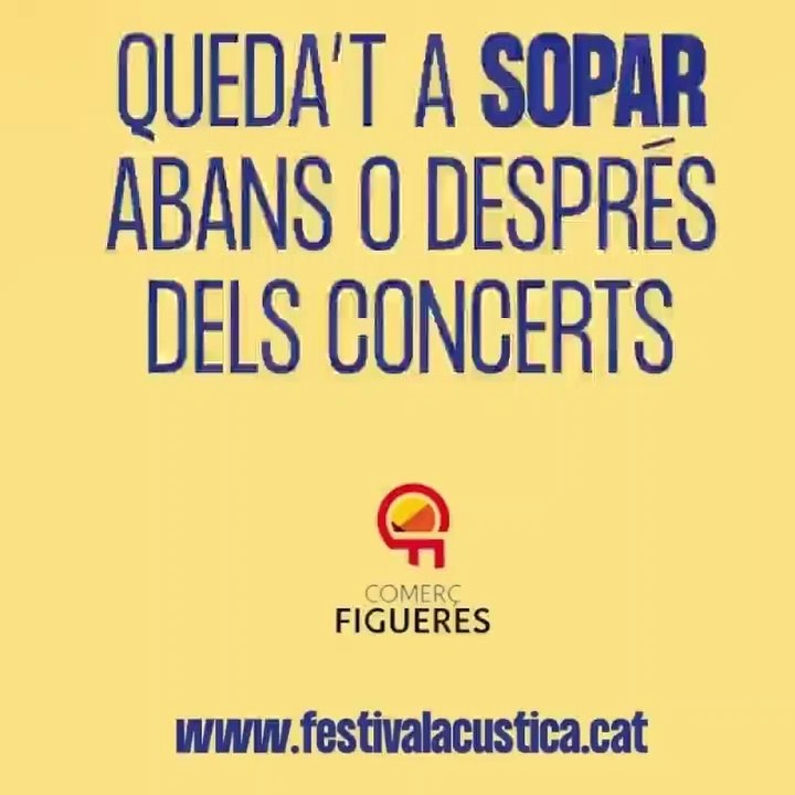 Acústica Figueres - La Tasqueta del Bon Vivant