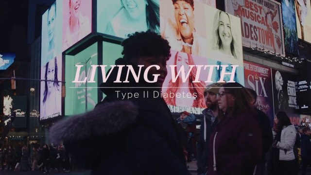 Living With Type II Diabetes featuring Tiff McFierce