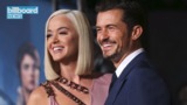 Katy Perry and Orlando Bloom's New Bundle of Joy, BLACKPINK and Selena Gomez's Collab 'Ice Cream' & More | Billboard News